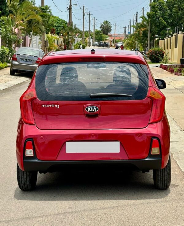 Kia Morning - Image 3