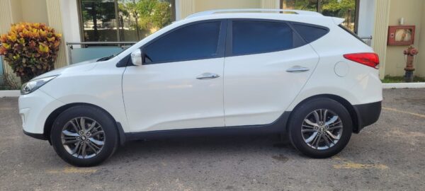 Hyundai Tucson - Image 9